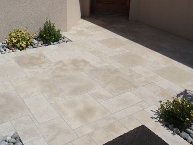 Chablis beige